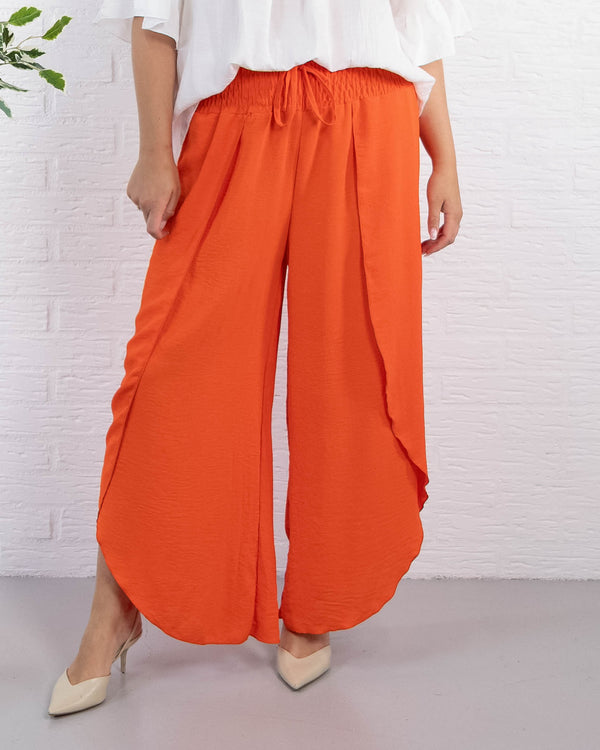 Jade bukser, Orange