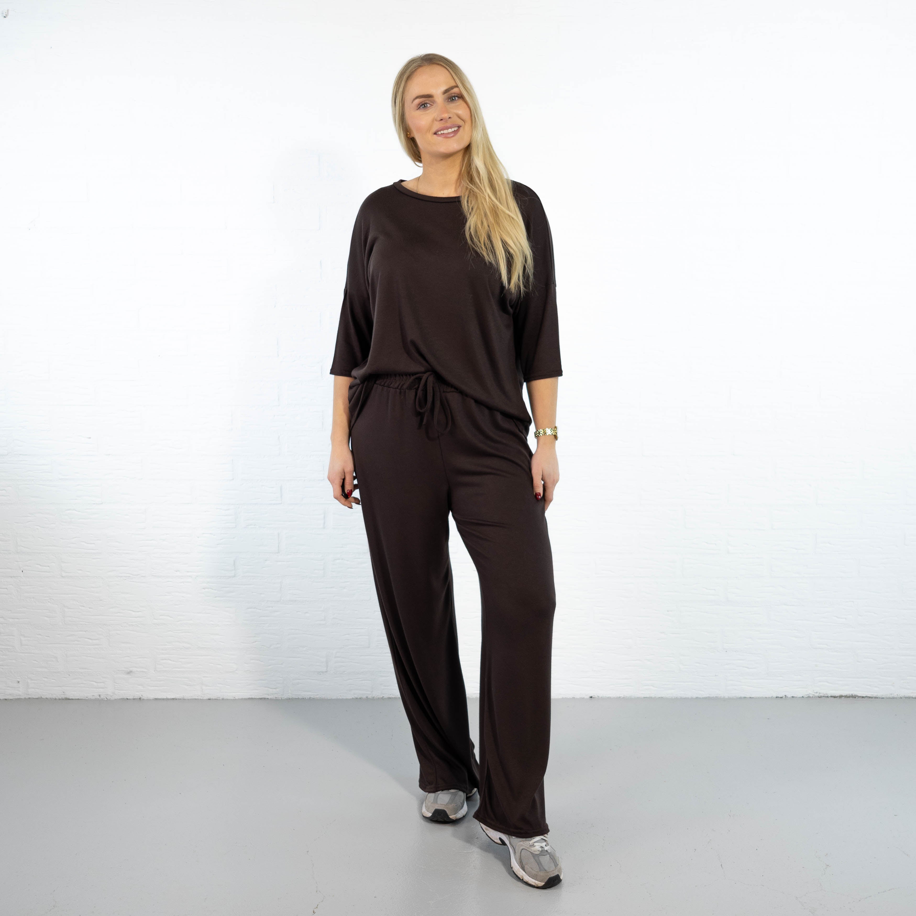 Vilja t-shirt, Choko