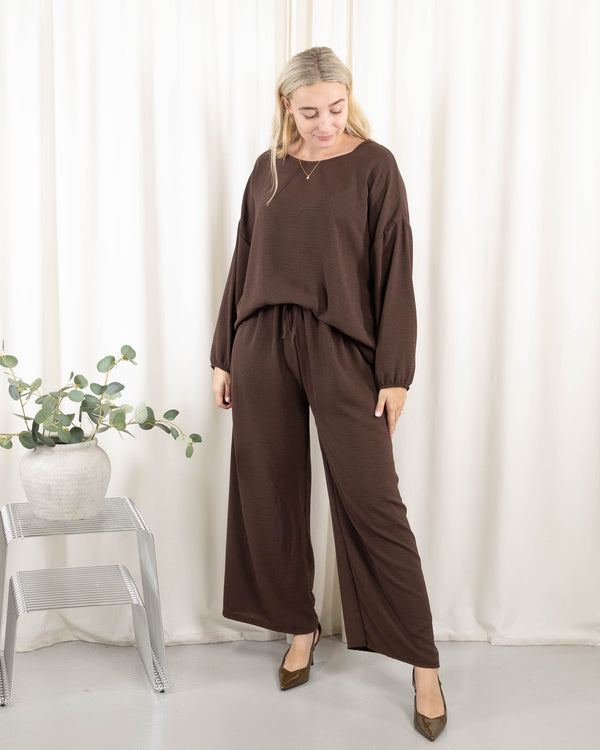 Marsha sæt. Choko