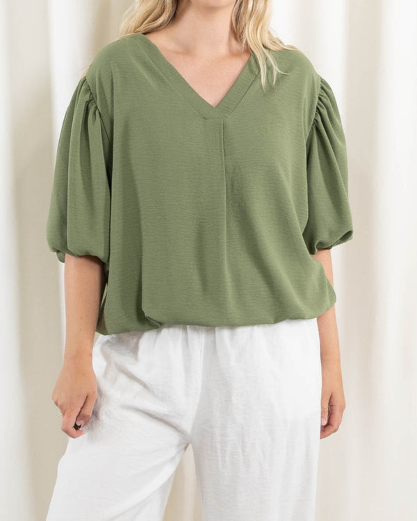 Samantha overdel, Khaki