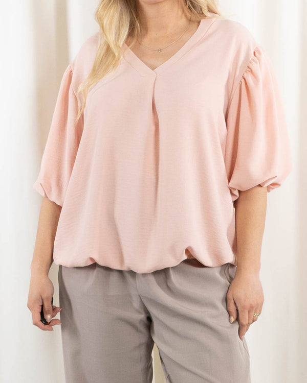 Samantha overdel, Rosa