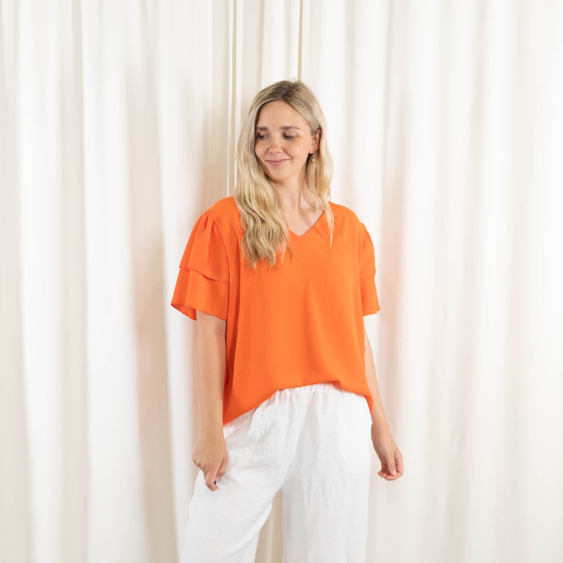 Sage overdel, Koral