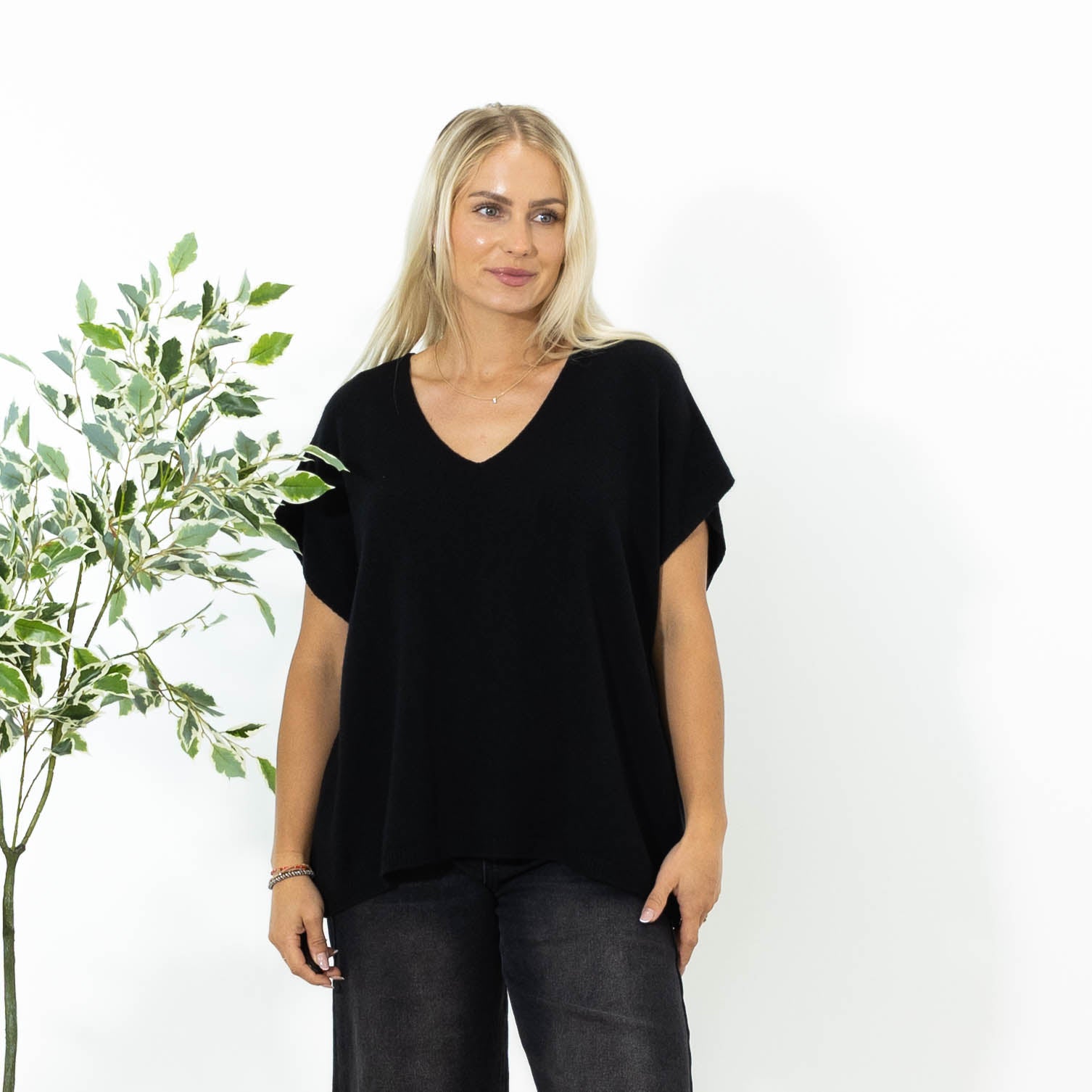 Brenda strik, Sort