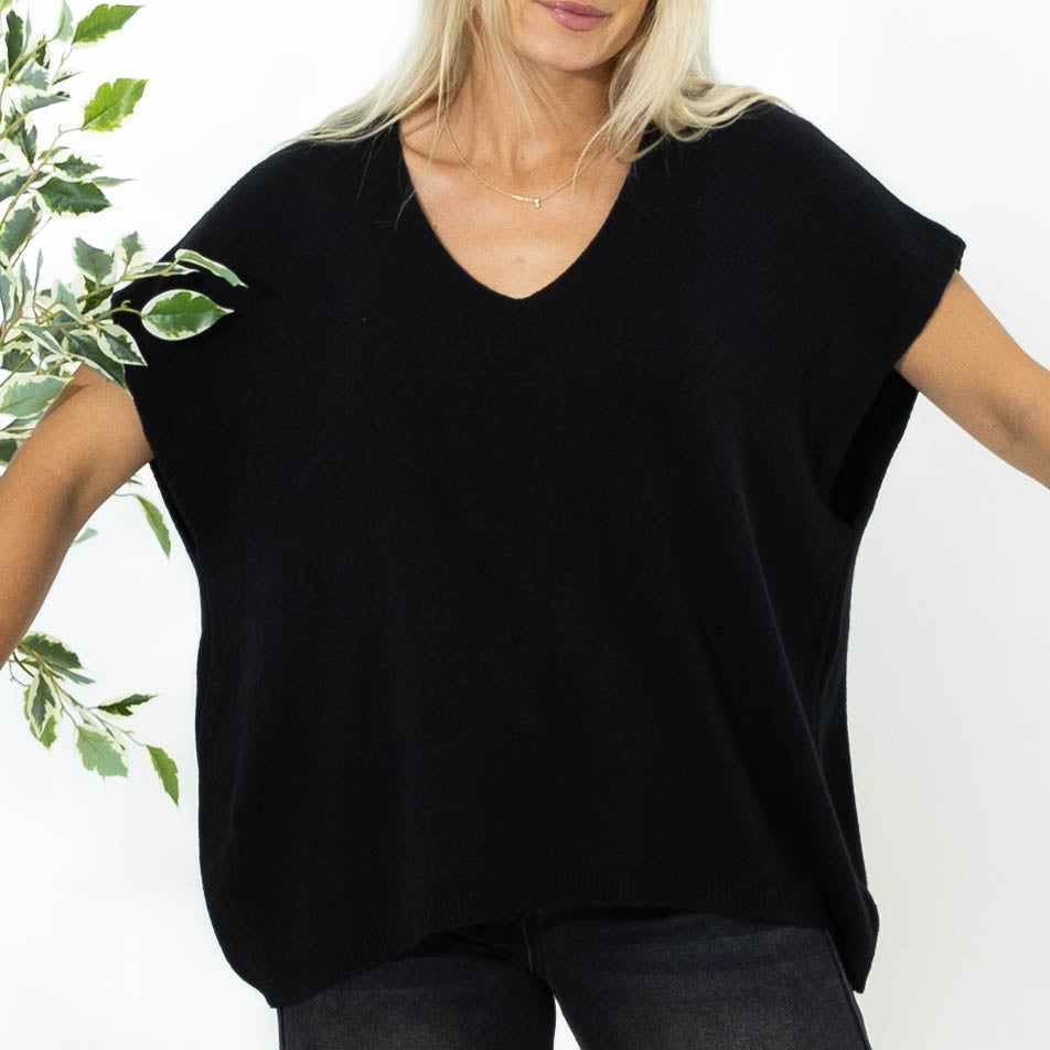 Brenda strik, Sort