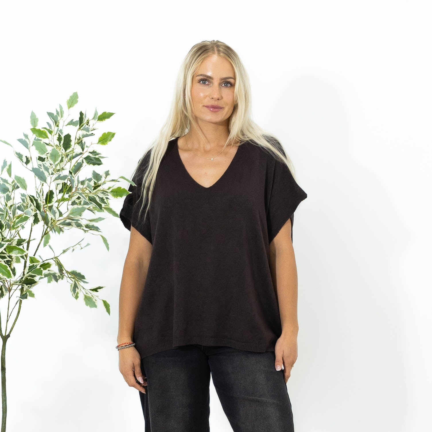 Brenda strik, Choko