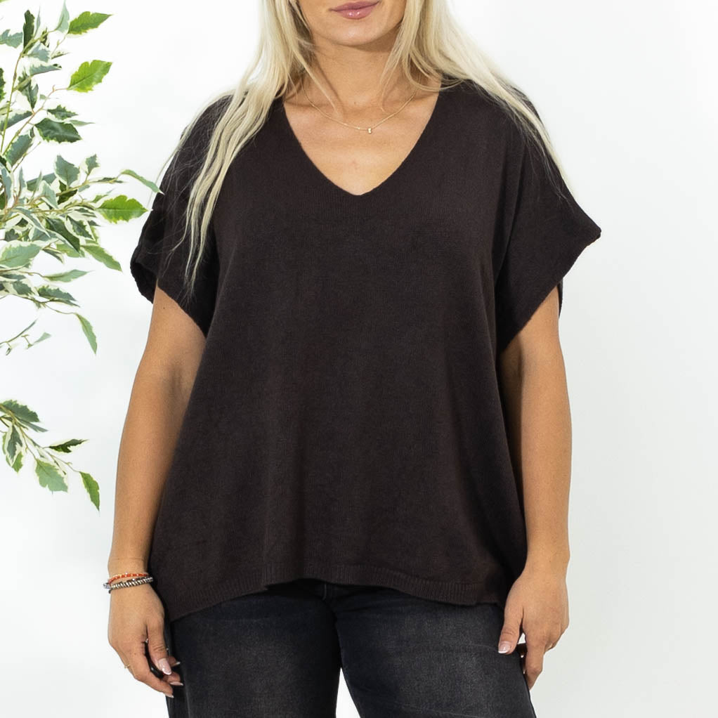 Brenda strik, Choko