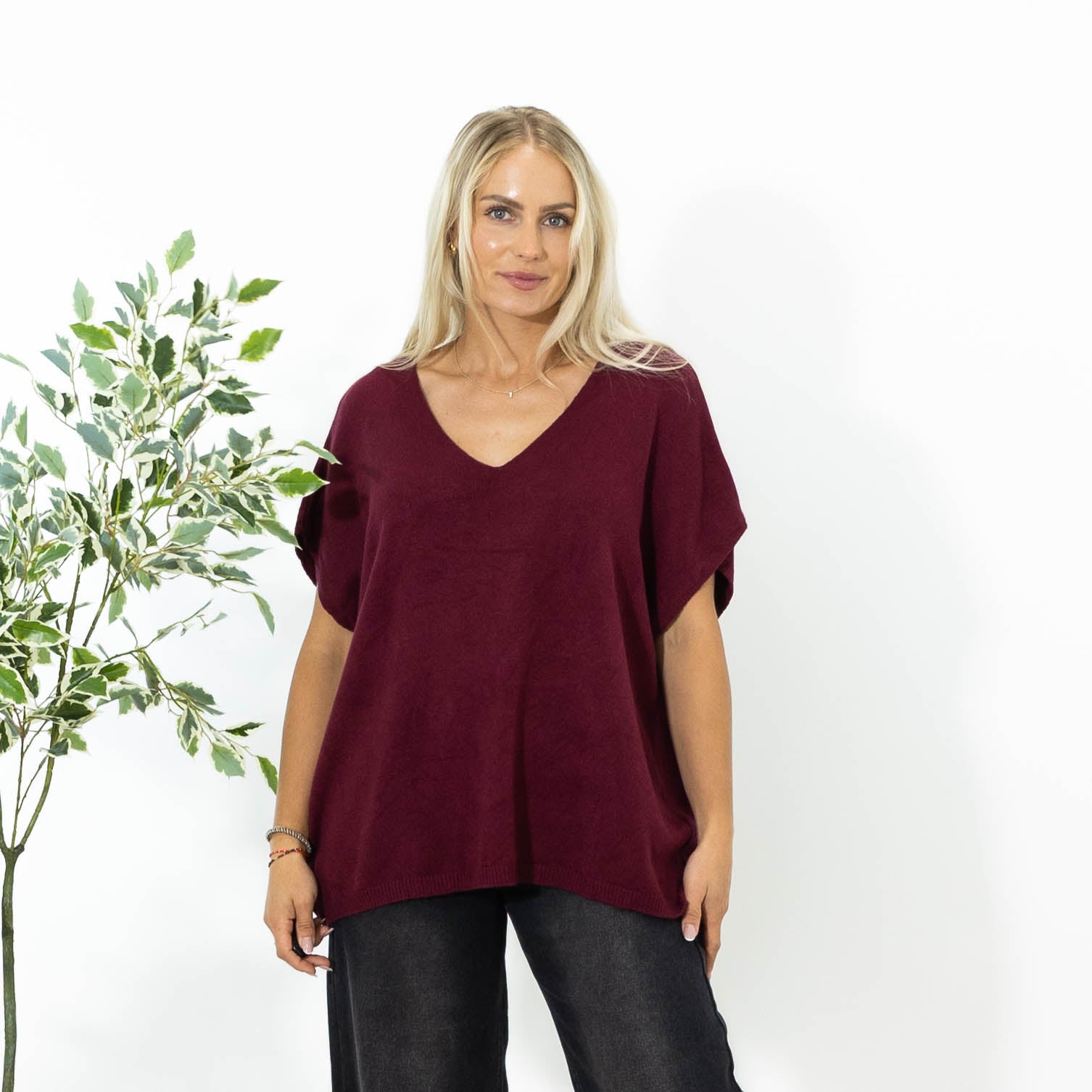 Brenda strik, Bordeaux