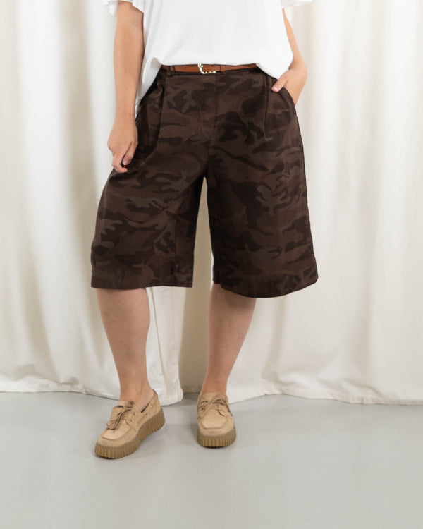 Drama shorts, Choko