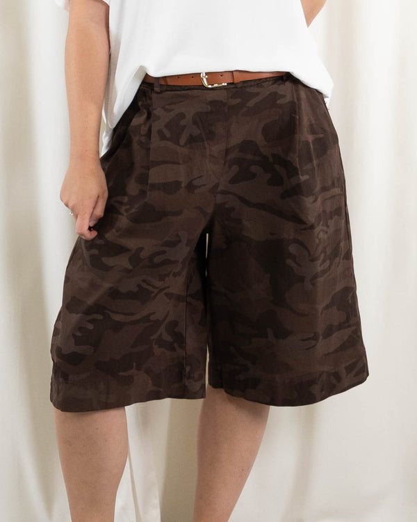 Drama shorts, Choko