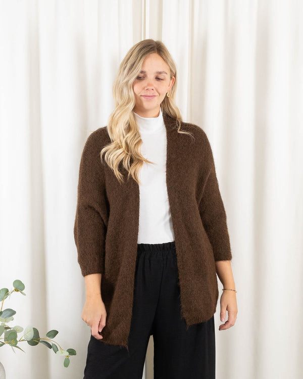 Laura cardigan, Choko