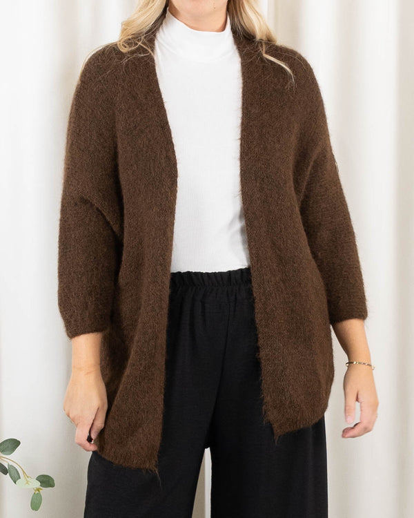 Laura cardigan, Choko