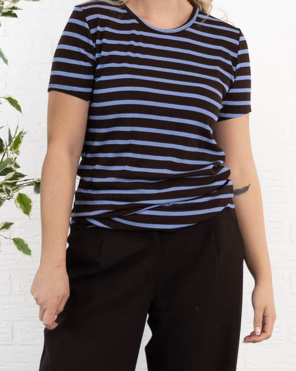 Alina t-shirt, Choko