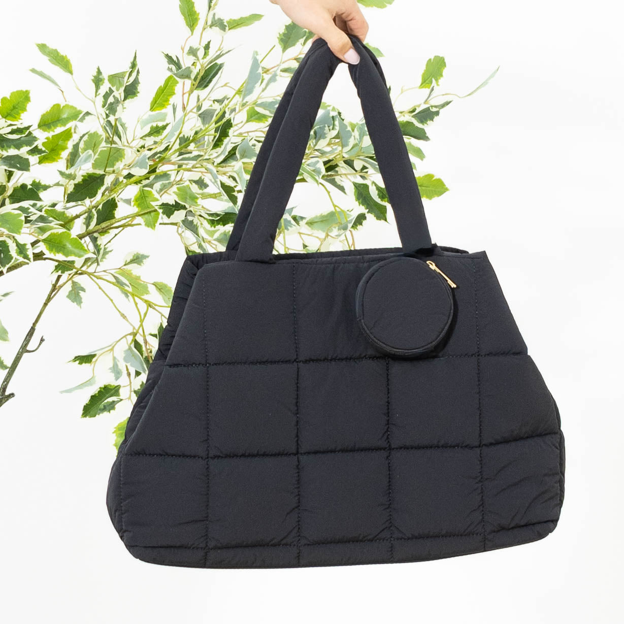 Beijing taske, Sort