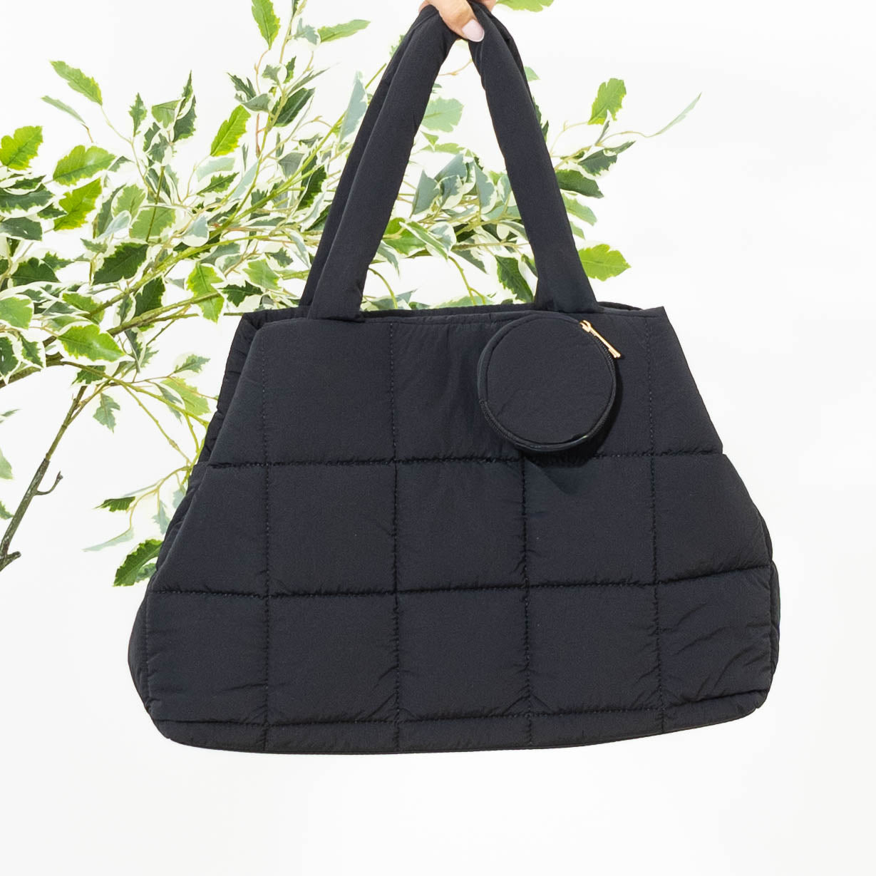 Beijing taske, Sort