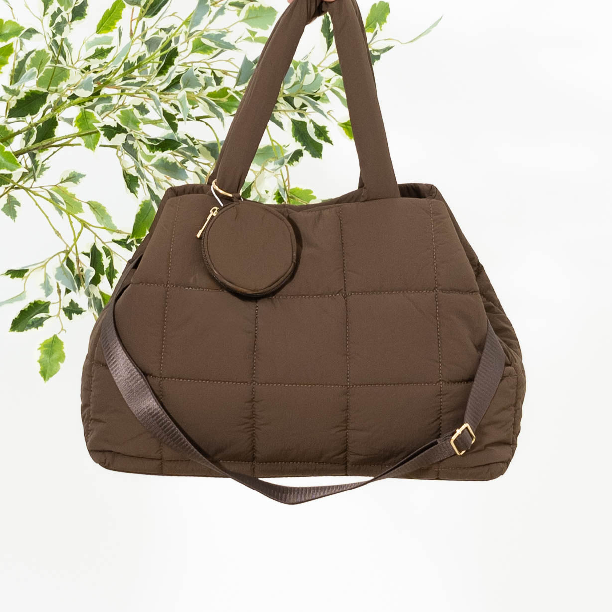 Beijing taske, Choko