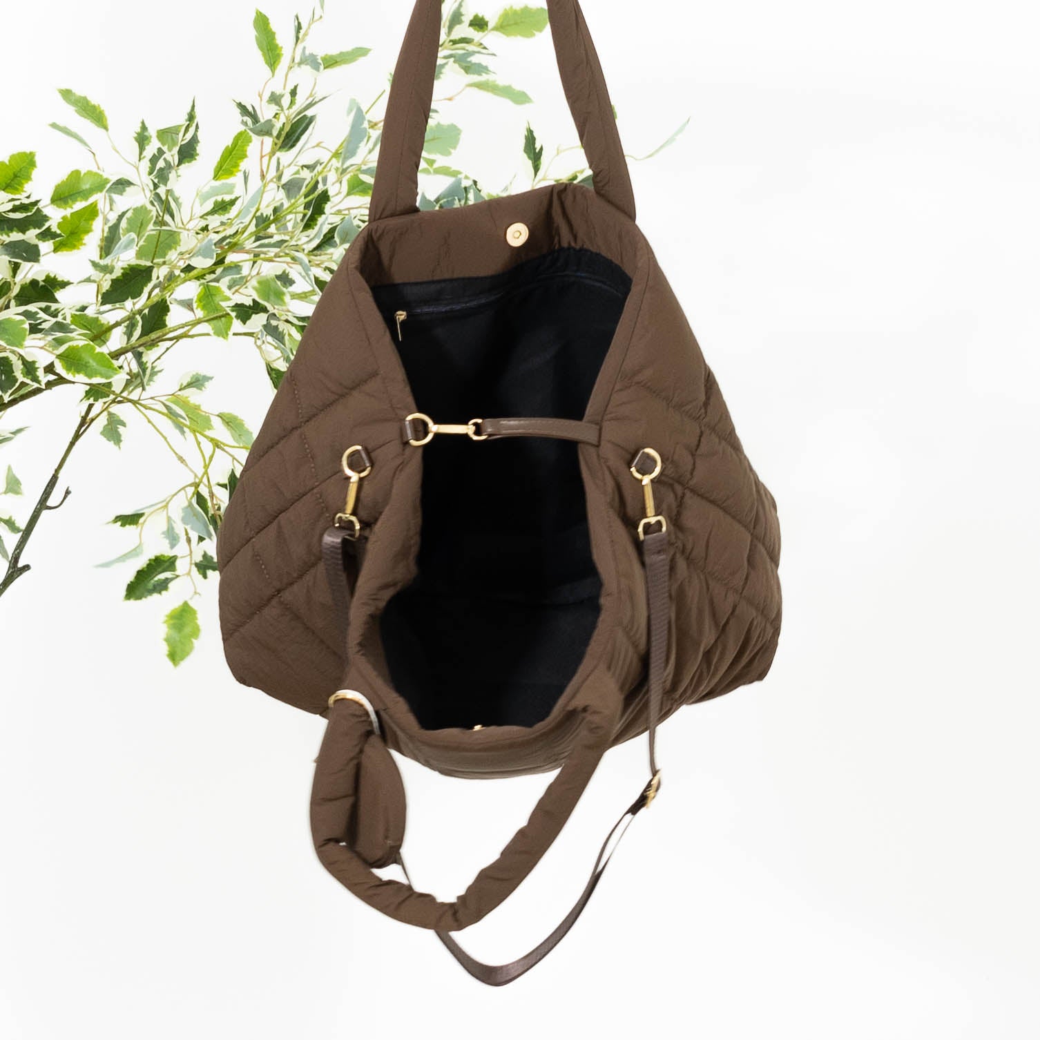 Beijing taske, Choko