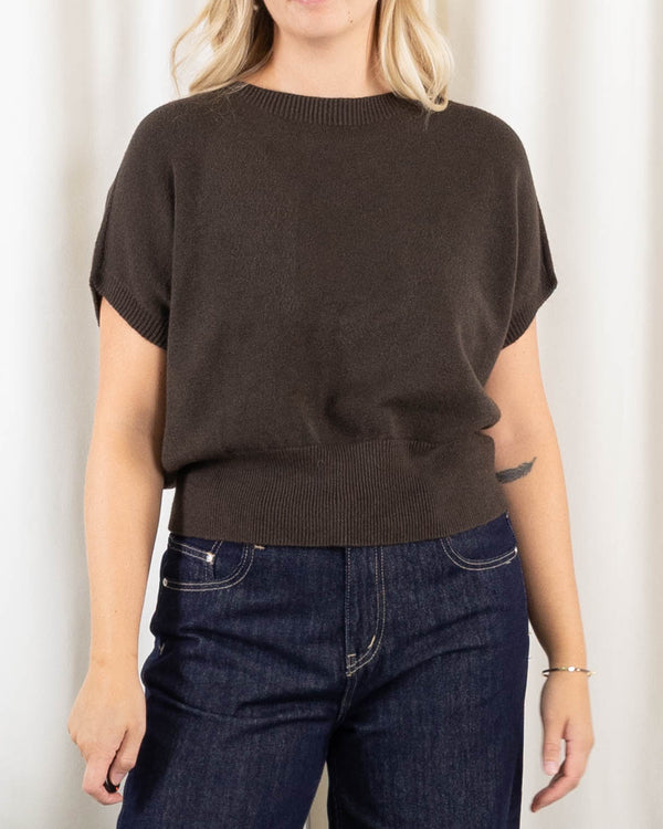 Adda poncho, Choko