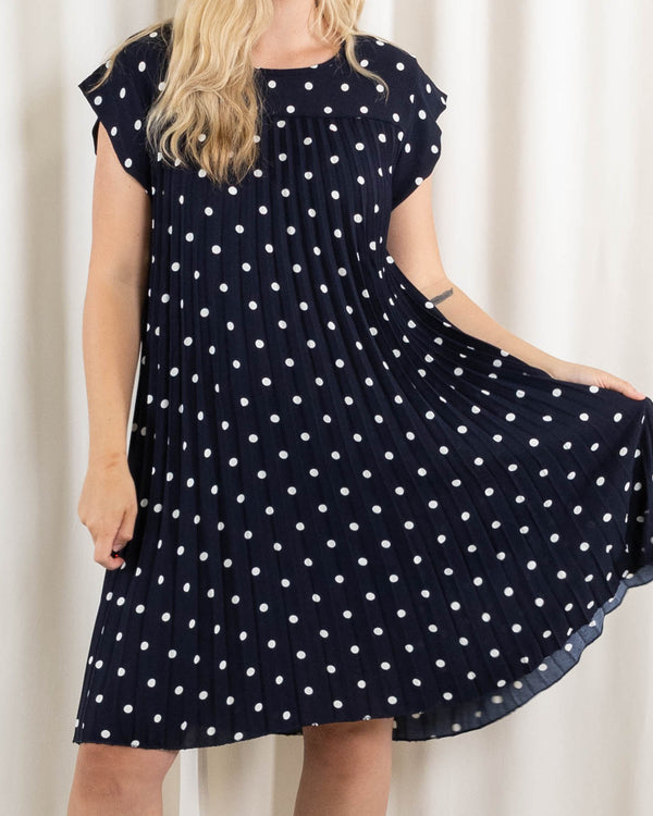 Odessa kjole, Navy