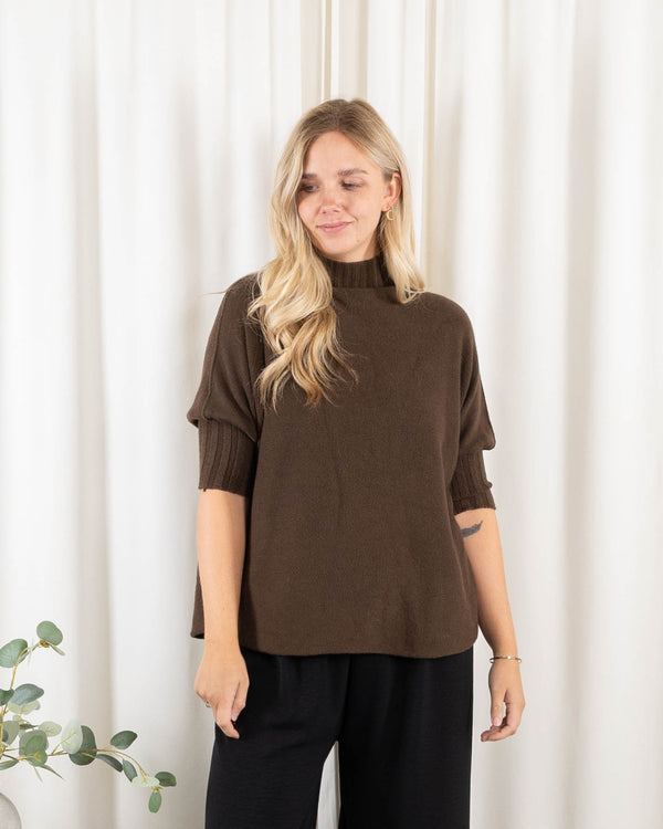 Freja strik, Choko