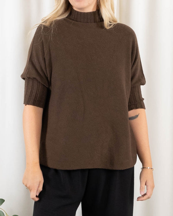 Freja strik, Choko