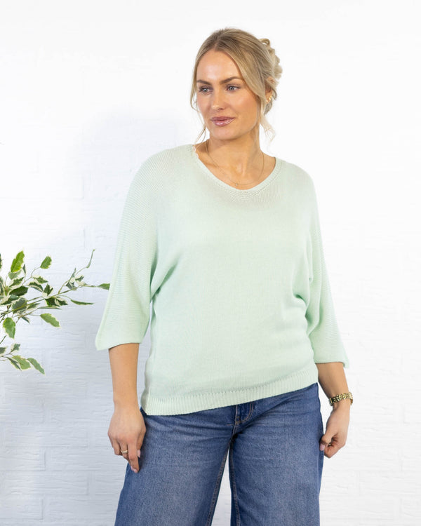 Ina strik, Mint