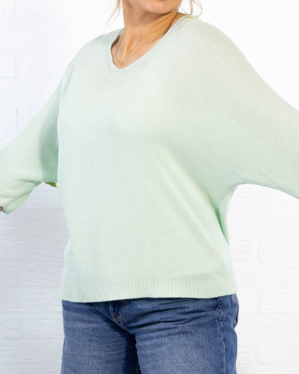 Ina strik, Mint