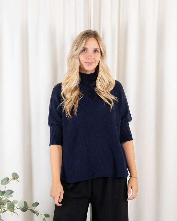 Freja strik, Navy