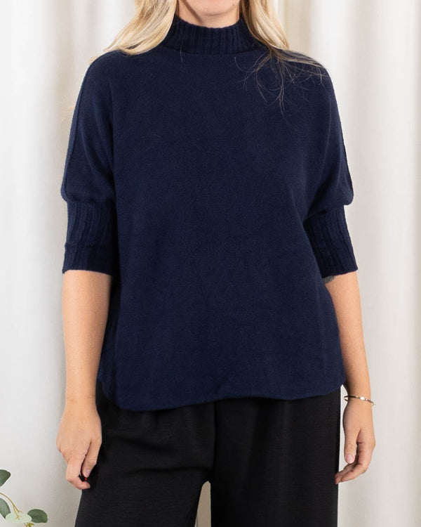 Freja strik, Navy