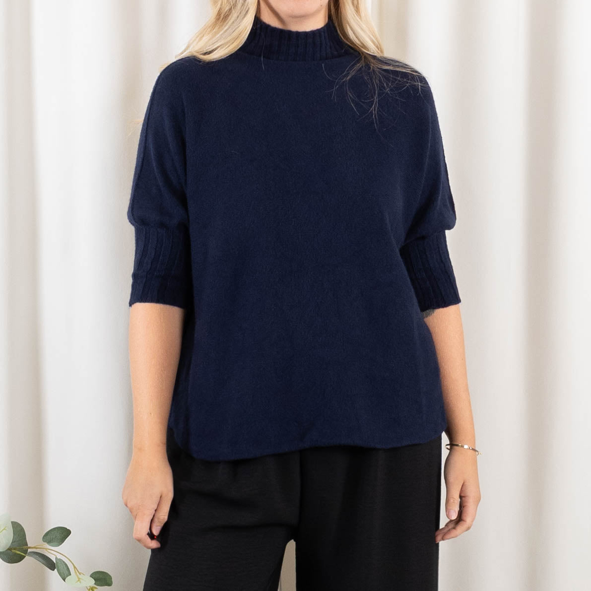 Freja strik, Navy
