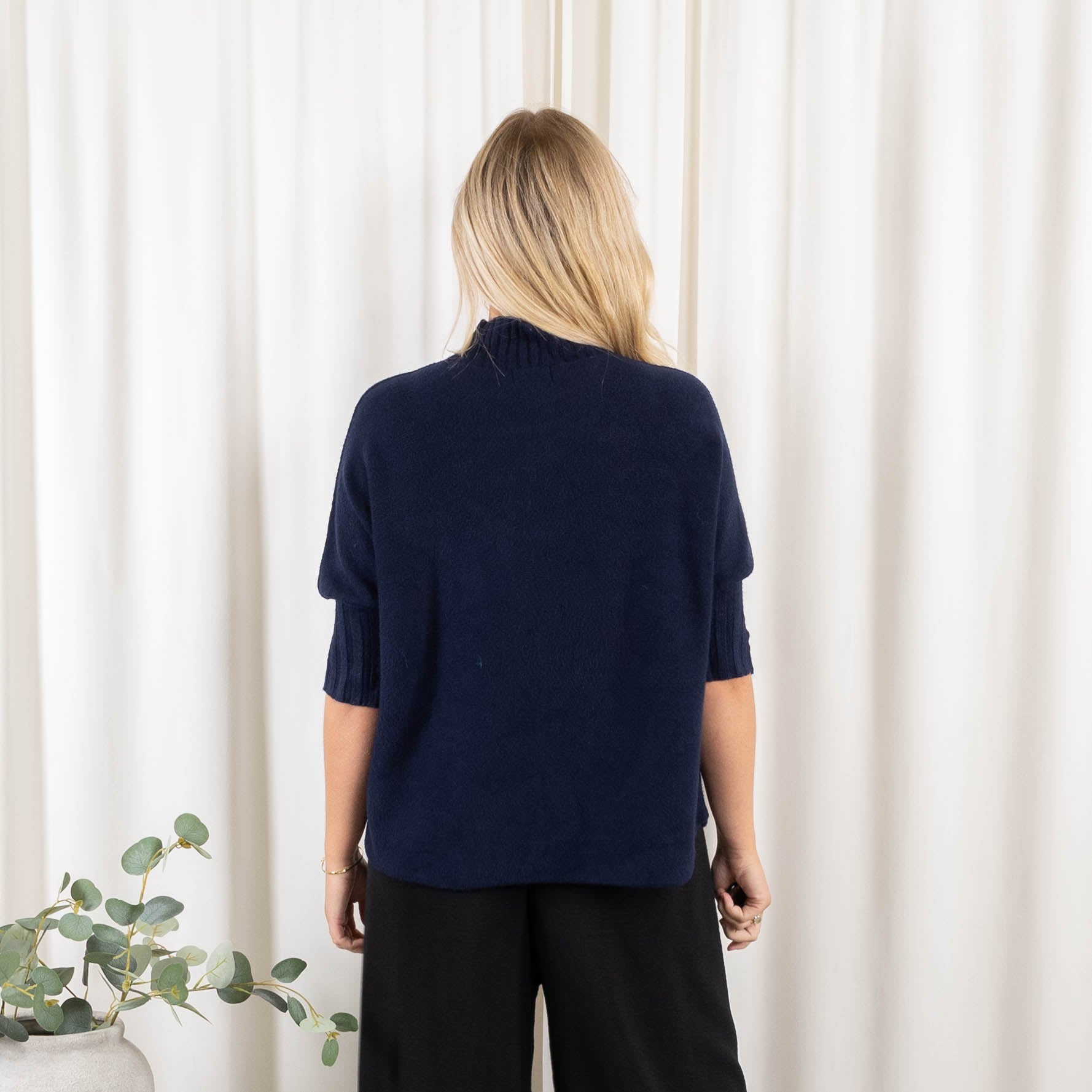 Freja strik, Navy
