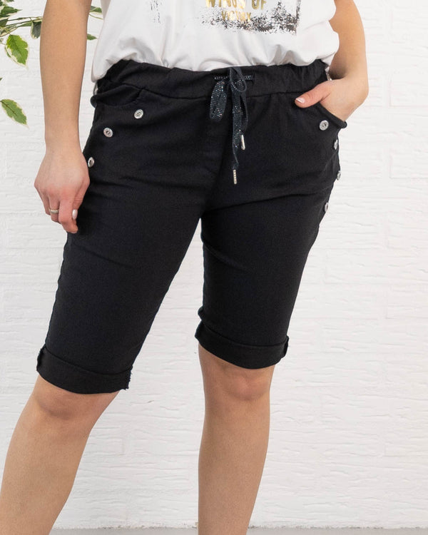 Ada shorts, Sort