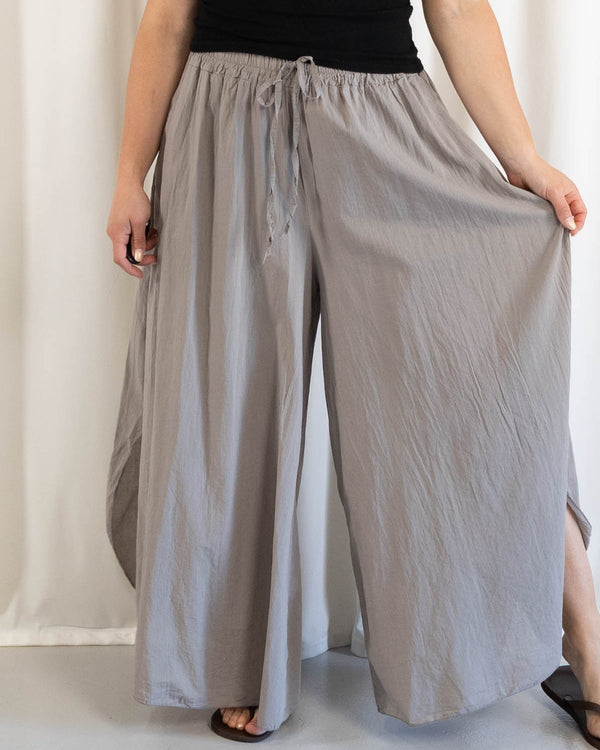 Madsen bukser, Taupe