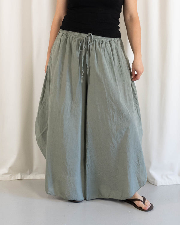 Madsen bukser, Khaki