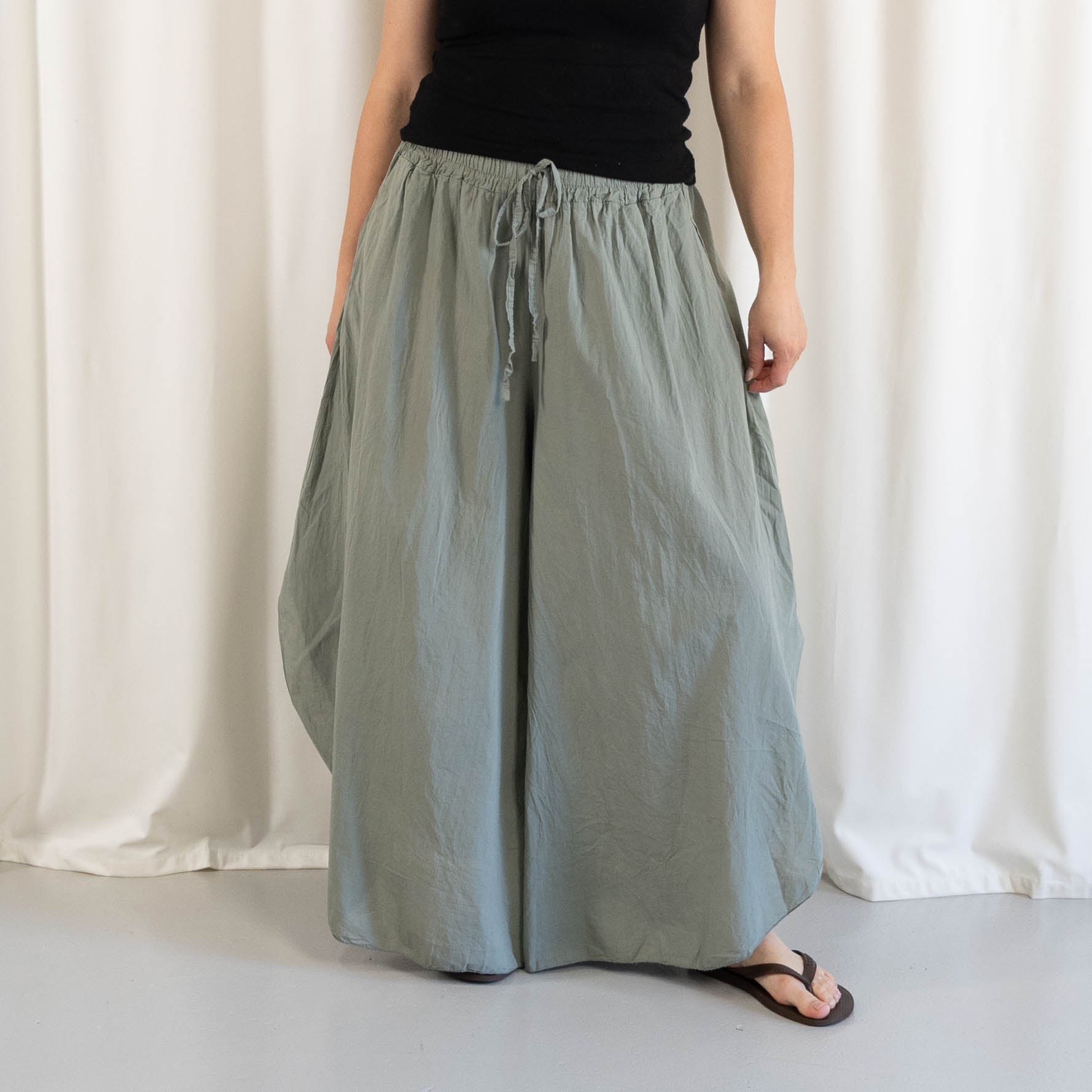 Madsen bukser, Khaki