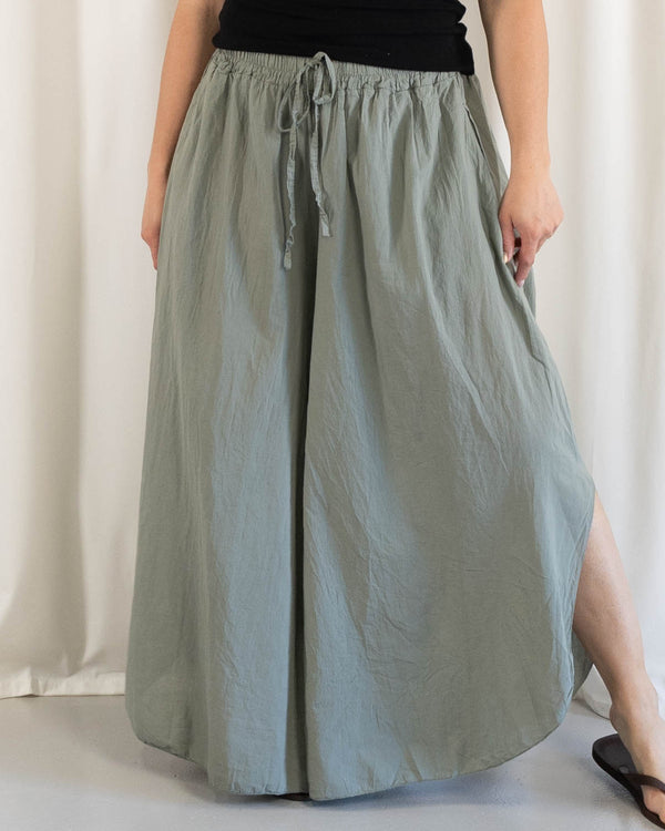 Madsen bukser, Khaki