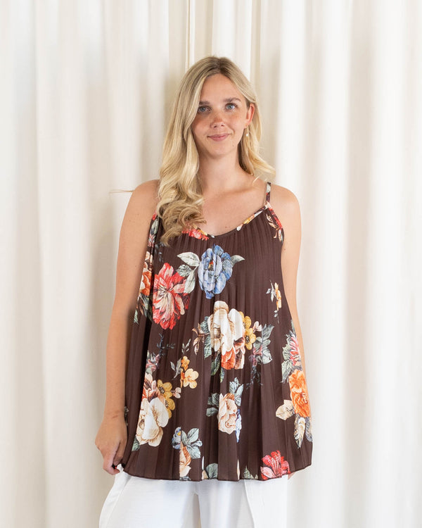 Monroe top, Choko