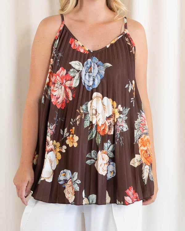 Monroe top, Choko