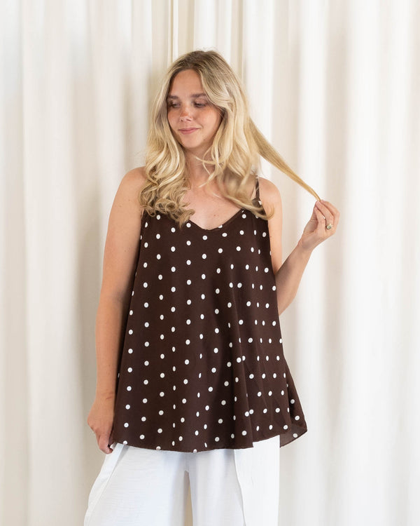 Melody top, Choko