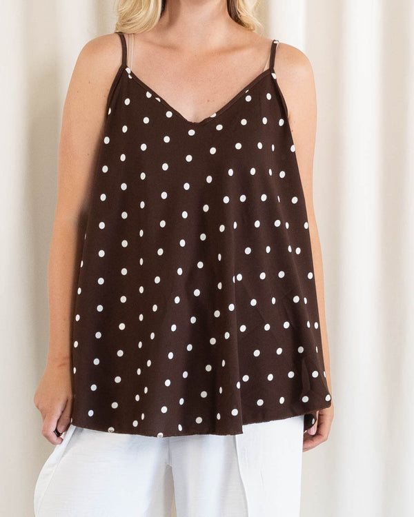 Melody top, Choko