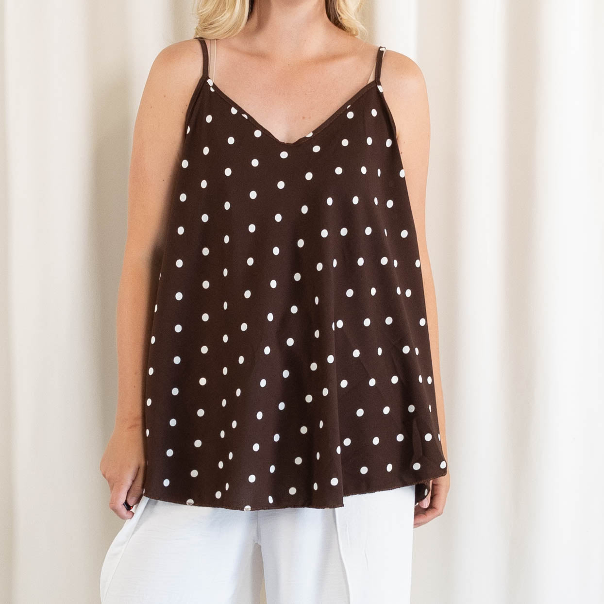 Melody top, Choko