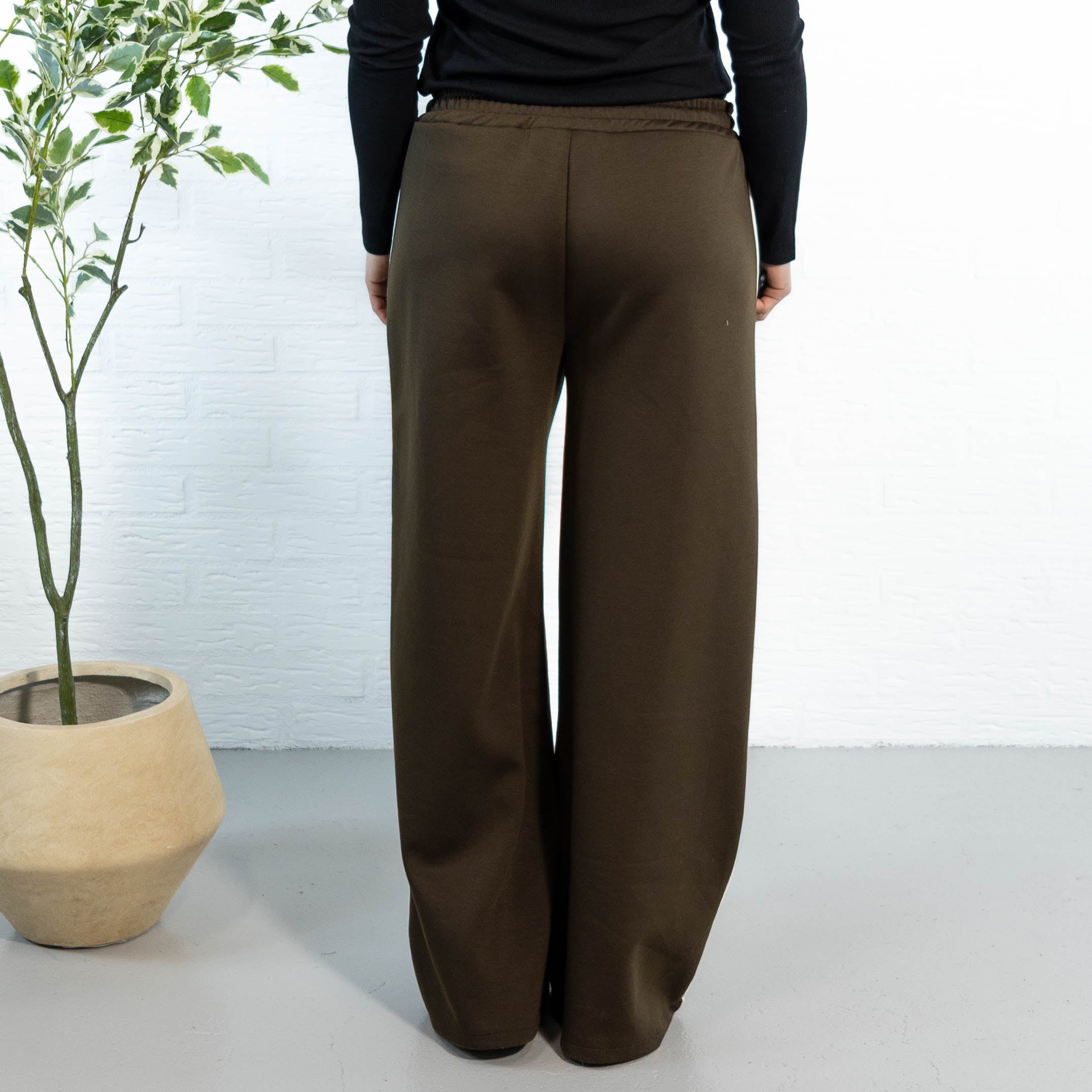 Alexis bukser, Choko