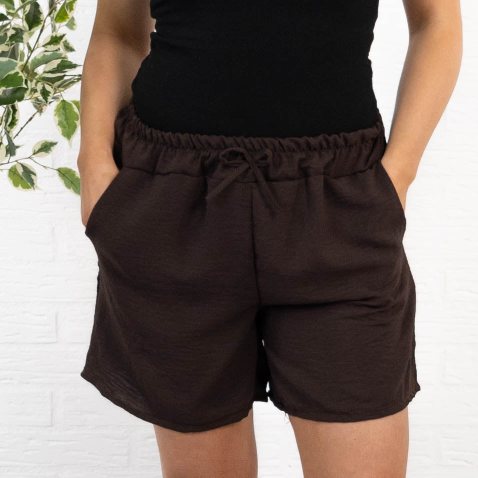 Carrie shorts, Choko