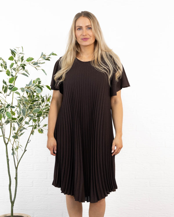 Pernille kjole, Choko