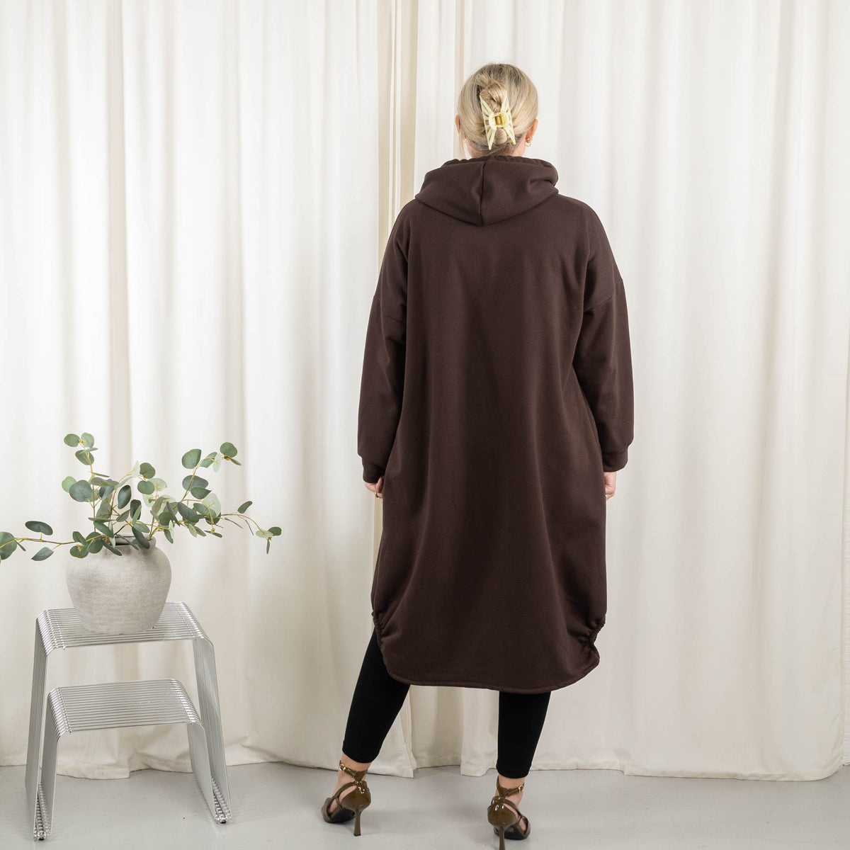 Hope sweatshirt, Choko