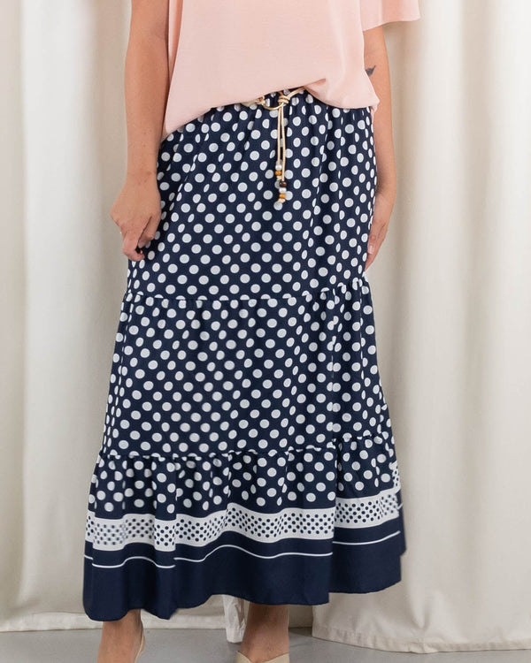 Rebel nederdel, Navy
