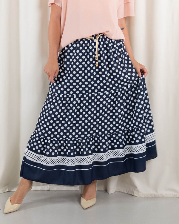 Rebel nederdel, Navy