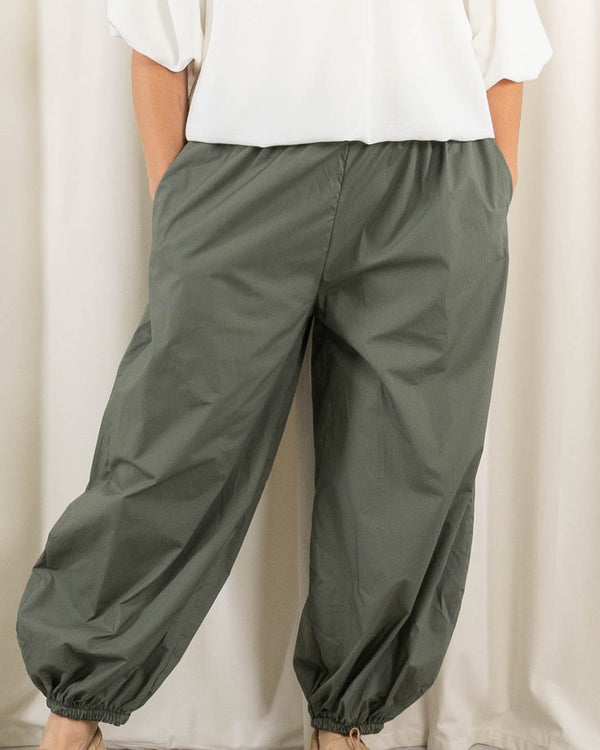 Vision bukser, Khaki