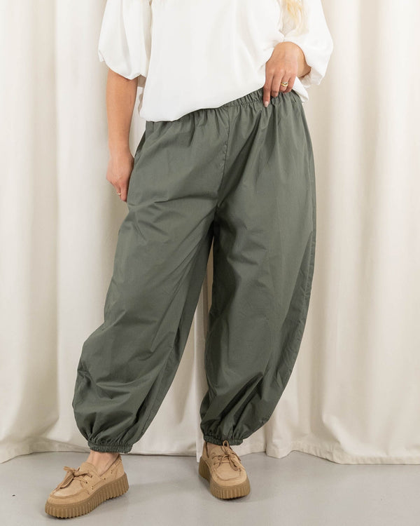 Vision bukser, Khaki