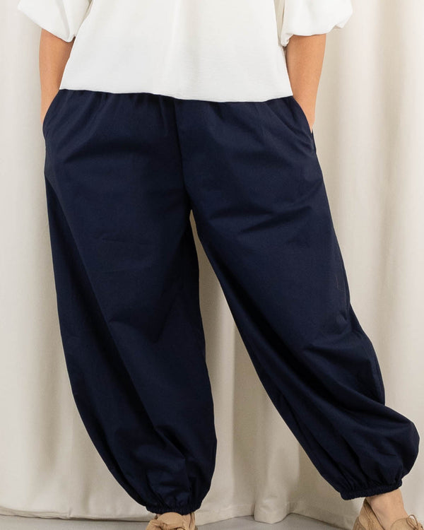 Vision bukser, Navy