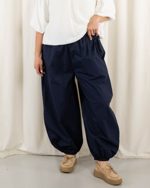 Vision bukser, Navy